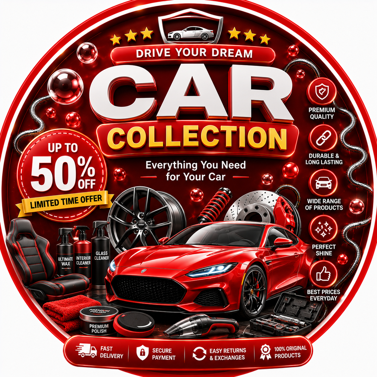 Car Collection