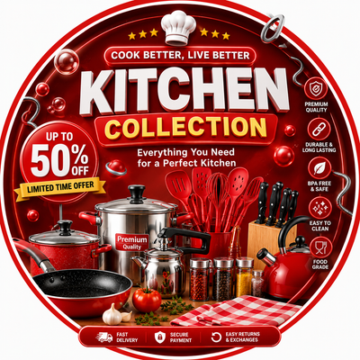 Kitchen Collection